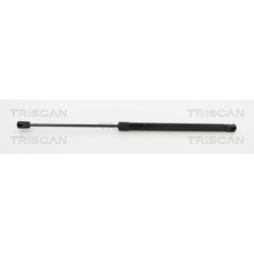 TRISCAN Gasfeder, Koffer-/Laderaum 8710 14253