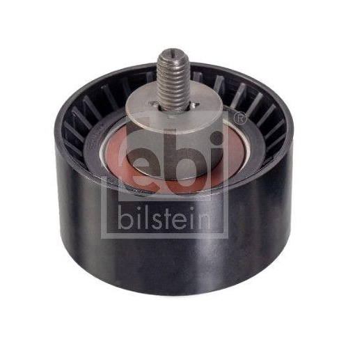 FEBI BILSTEIN Umlenk-/F&uuml;hrungsrolle, Zahnriemen 10649
