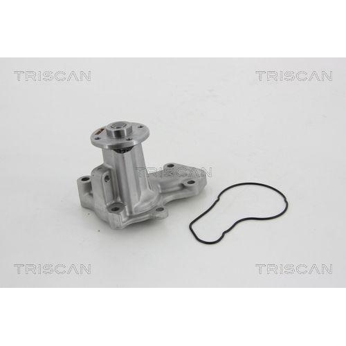 TRISCAN Wasserpumpe, Motork&uuml;hlung 8600 42020