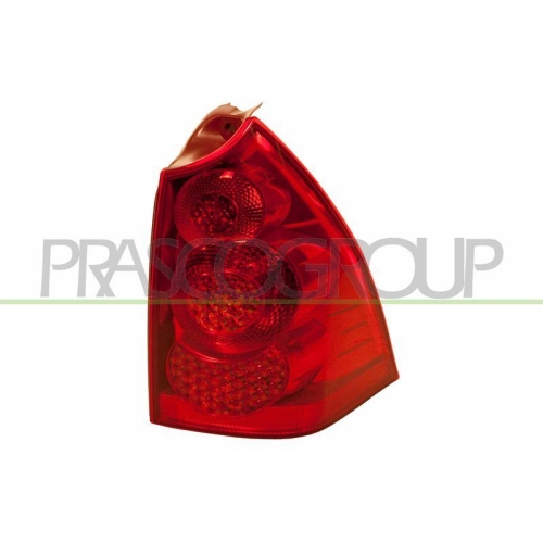 PRASCO Heckleuchte TYC PG4224163
