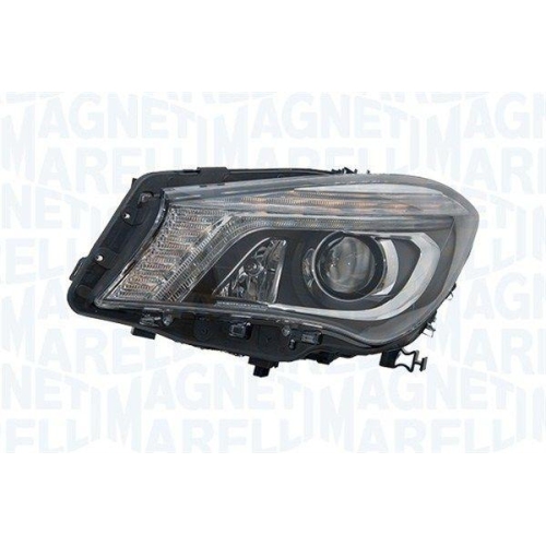 MAGNETI MARELLI Hauptscheinwerfer 711307024225