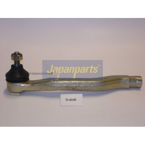 JAPANPARTS Spurstangenkopf TI-404R