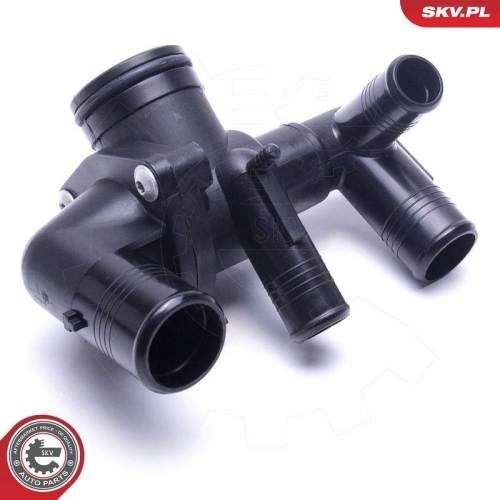 ESEN SKV Thermostat, K&uuml;hlmittel 20SKV203