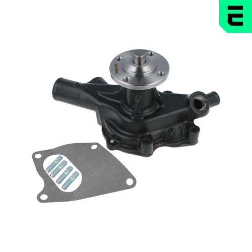 OPTIMAL Wasserpumpe, Motork&uuml;hlung AQ-1345