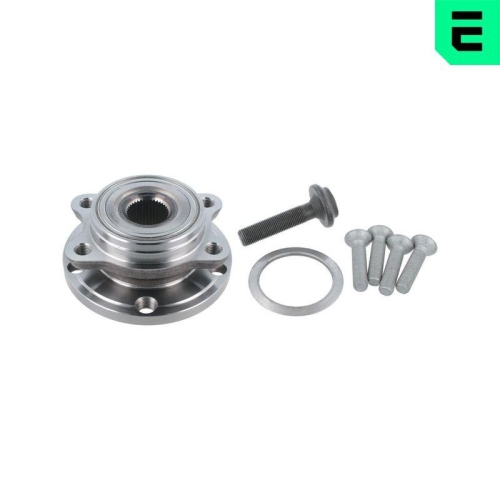 OPTIMAL Radlagersatz 100053L2