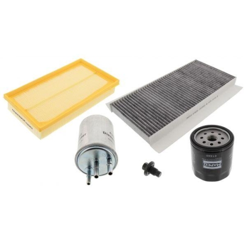 MAPCO Filter-Satz 68605