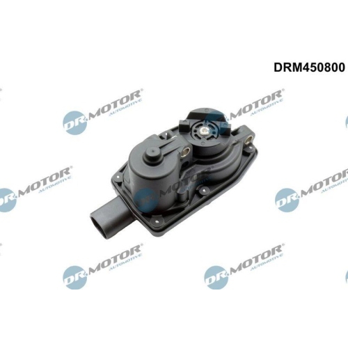 Dr.Motor Automotive Stellelement, Drallklappen (Saugrohr) DRM450800