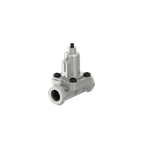 WABCO &Uuml;berstr&ouml;mventil 4341001250