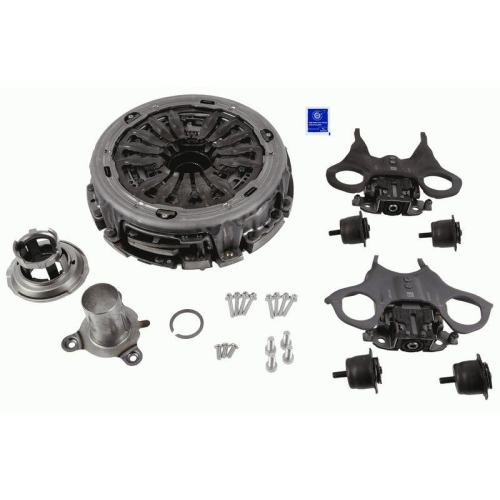 SACHS Kupplungssatz DCT 3000 943 006