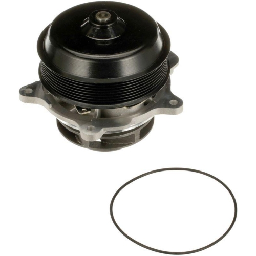 GATES Wasserpumpe, Motork&uuml;hlung FleetRunner&trade; WP5061HD