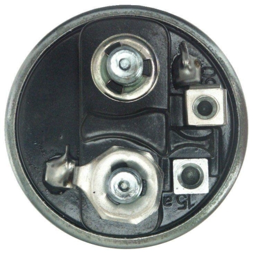 HC-Cargo Magnetschalter, Starter F 032 135 065