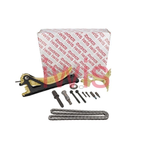 iwis Motorsysteme Steuerkettensatz iwis Original Erstausr&uuml;sterqualit&auml;t, Made in Germany 59105Set