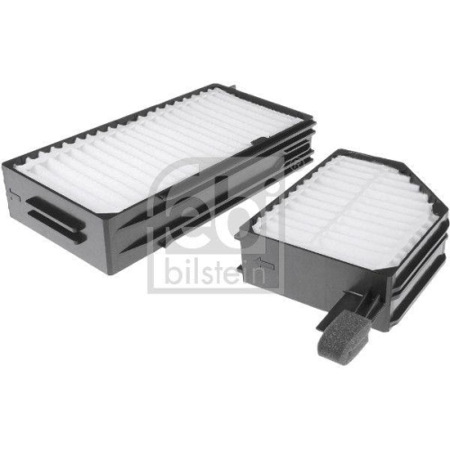 FEBI BILSTEIN Filtersatz, Innenraumluft 27838