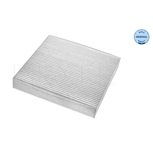 MEYLE Filter, Innenraumluft MEYLE-ORIGINAL: True to OE. 31-12 319 0006