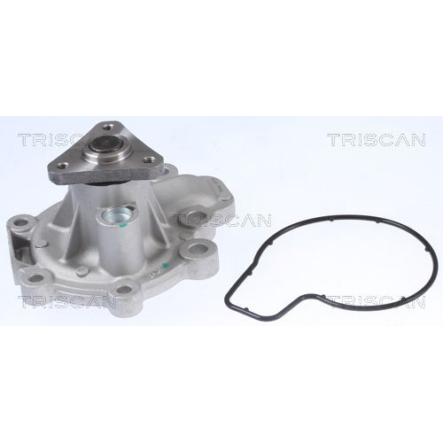 TRISCAN Wasserpumpe, Motork&uuml;hlung 8600 50011