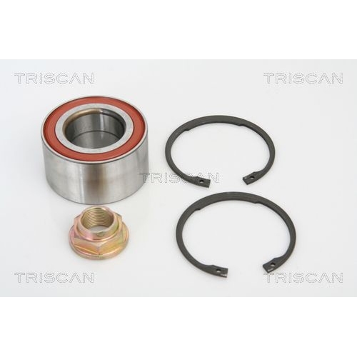 TRISCAN Radlagersatz 8530 65108