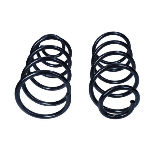 MAXGEAR Fahrwerksfeder 60-1124D