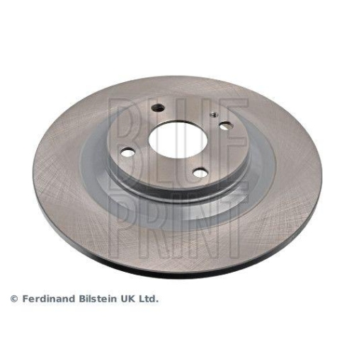 BLUE PRINT Bremsscheibe ADM54374