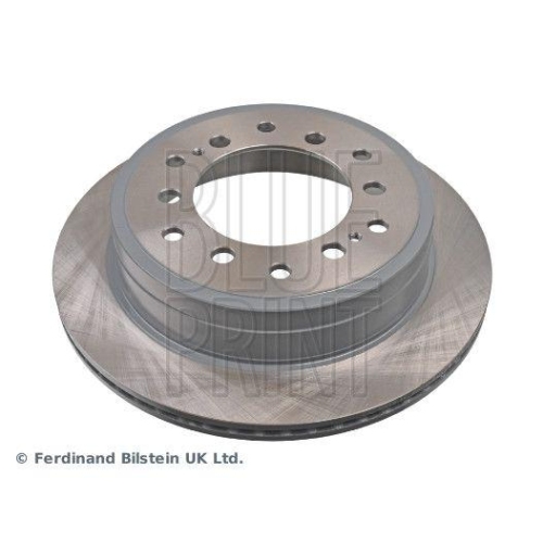 BLUE PRINT Bremsscheibe ADT343281
