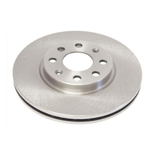 MAPCO Bremsscheibe 25711