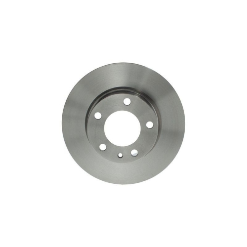 BOSCH Bremsscheibe 0 986 478 043