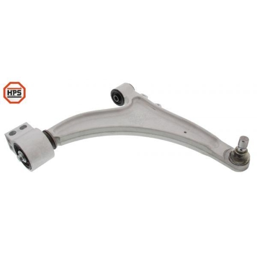 MAPCO Lenker, Radaufhängung 59773HPS