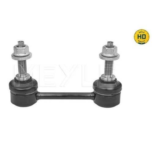 MEYLE Stange/Strebe, Stabilisator MEYLE-HD: Better than OE. 57-16 060 0015/HD