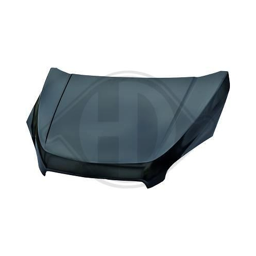 DIEDERICHS Motorhaube 6945000