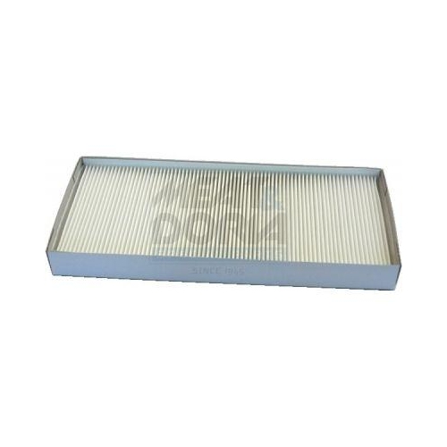 MEAT & DORIA Filter, Innenraumluft 17444