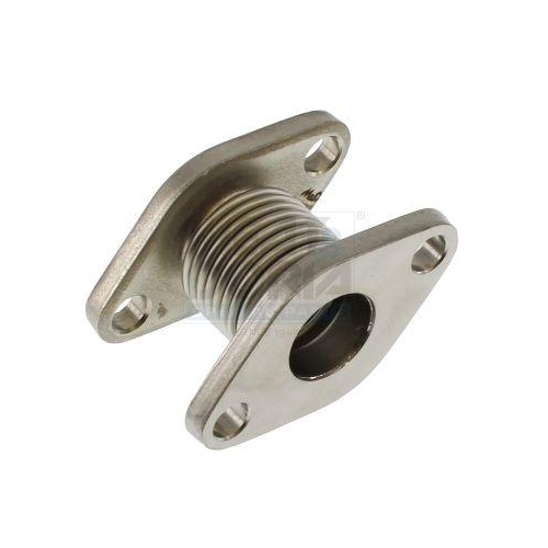 MEAT & DORIA Rohrleitung, AGR-Ventil 881028