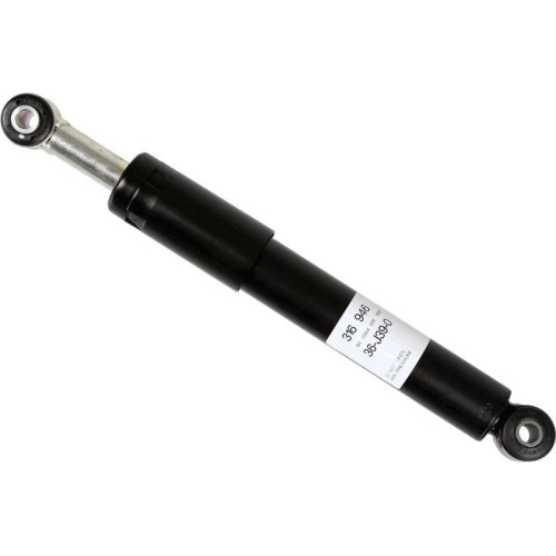 SACHS Dämpfer, Fahrerhauslagerung 316 946