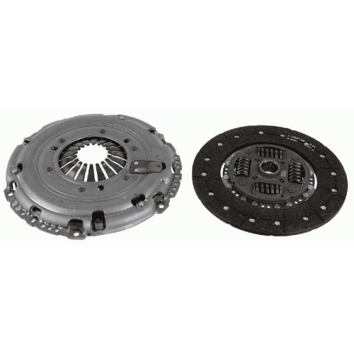 SACHS Kupplungssatz XTend 3000 950 960