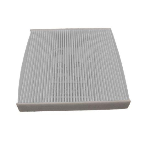 FEBI BILSTEIN Filter, Innenraumluft 108980