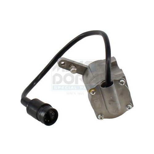 MEAT & DORIA Sensor, Fahrpedalstellung 83740