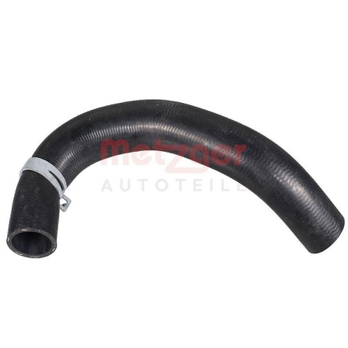 METZGER K&uuml;hlerschlauch 2422229