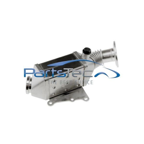 PartsTec K&uuml;hler, Abgasr&uuml;ckf&uuml;hrung PTA510-0717