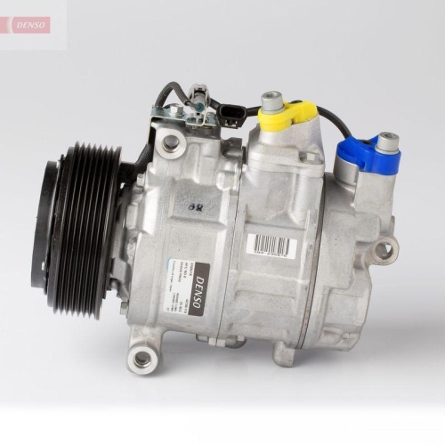 DENSO Kompressor, Klimaanlage DCP05108