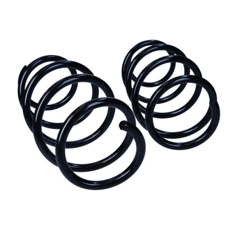 MAXGEAR Fahrwerksfeder 60-1451D