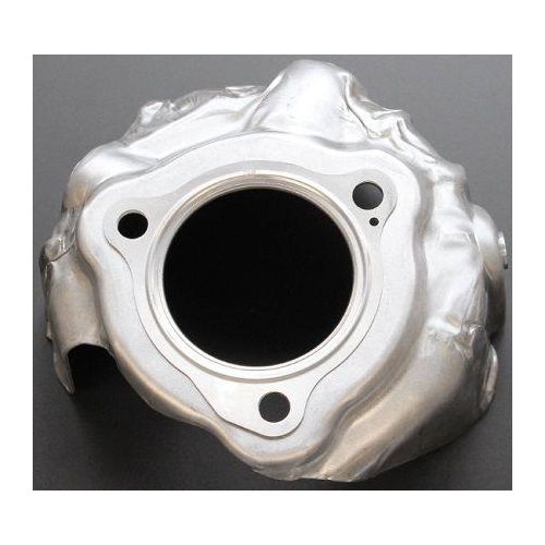 ELRING Dichtung, Lader 285.950