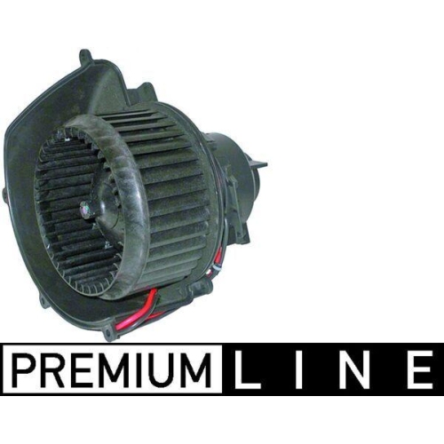 MAHLE Innenraumgebl&auml;se BEHR *** PREMIUM LINE *** AB 154 000P