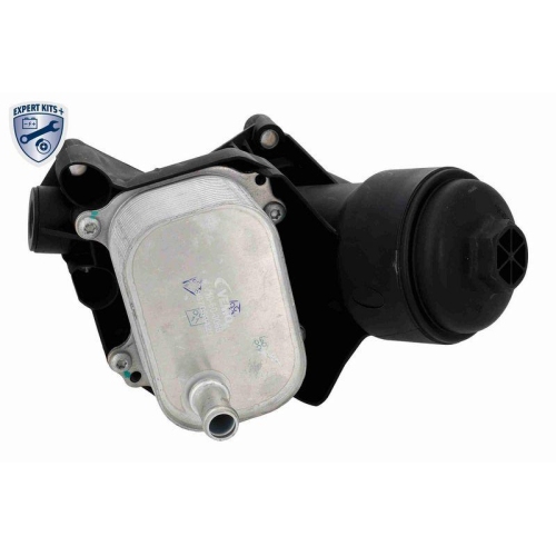 VEMO Ölfiltermodul EXPERT KITS + V10-60-0065