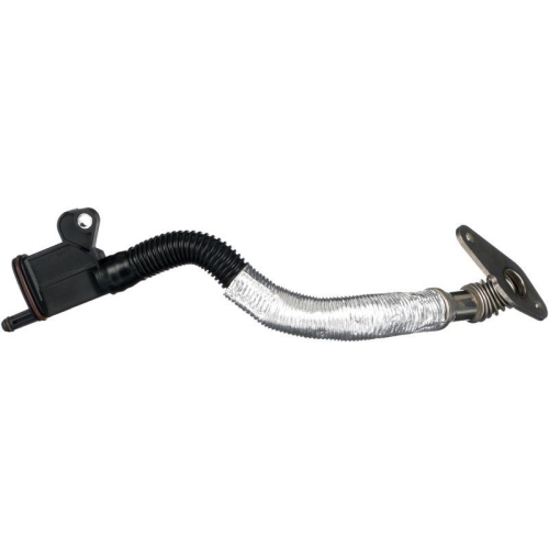 GATES Schlauch, Kurbelgehäuseentlüftung EMH713