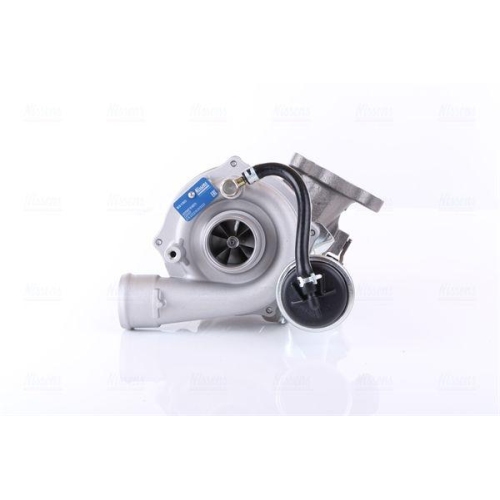 NISSENS Lader, Aufladung ** FACTORY NEW ** 93160