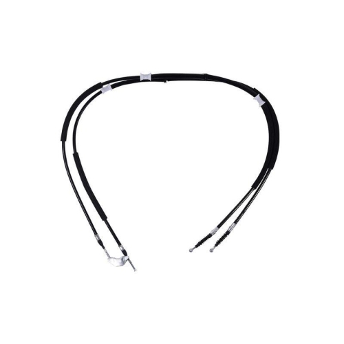 KAMOKA Seilzug, Feststellbremse