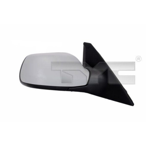 TYC Au&szlig;enspiegel