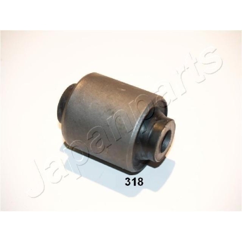 JAPANPARTS Lagerung, Lenker RU-318