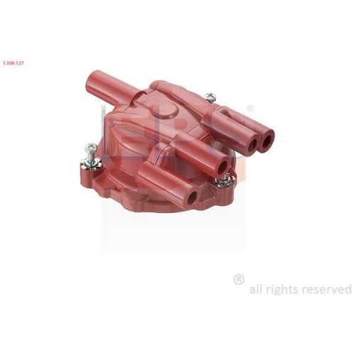 EPS Z&uuml;ndverteilerkappe Made in Italy - OE Equivalent