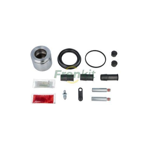 FRENKIT Reparatursatz, Bremssattel 760582