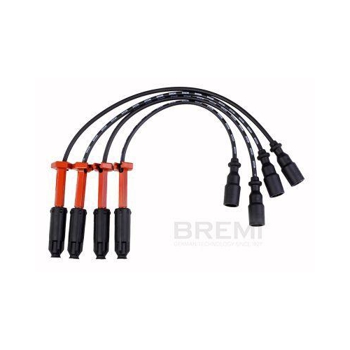 BREMI Zündleitungssatz