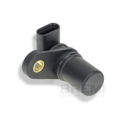 BREMI Impulsgeber, Kurbelwelle